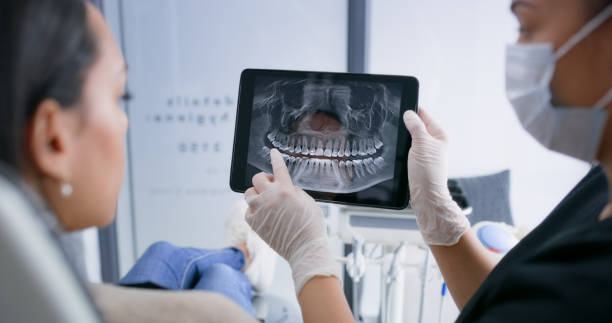 Licensed Tooth Extraction service in Nashua, IA - Smile Center Dentistry